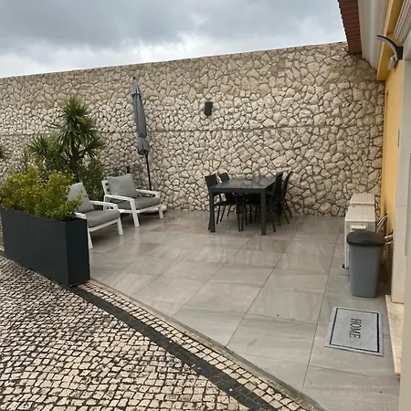 Сasa de vacaciones Yellow Sweet - Maria E Beatriz