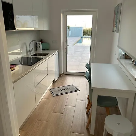 Сasa de vacaciones Yellow Sweet - Maria E Beatriz Nazaré