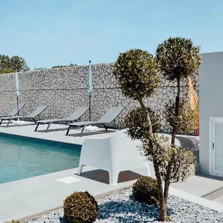 Vakantiehuis Yellow Sweet - Maria E Beatriz *