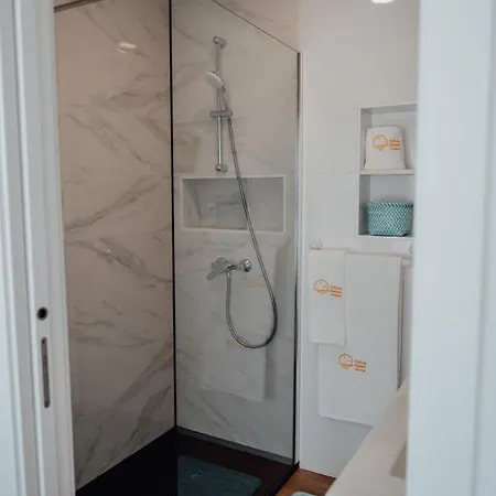 Yellow Sweet - Maria E Beatriz Vakantiehuis *