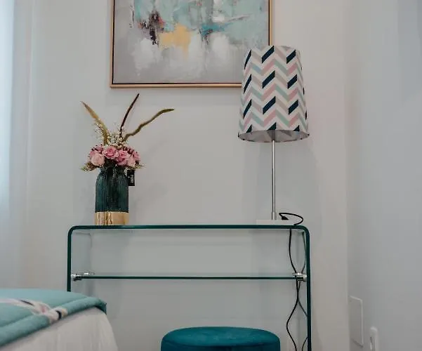 度假居 Yellow Sweet - Maria E Beatriz