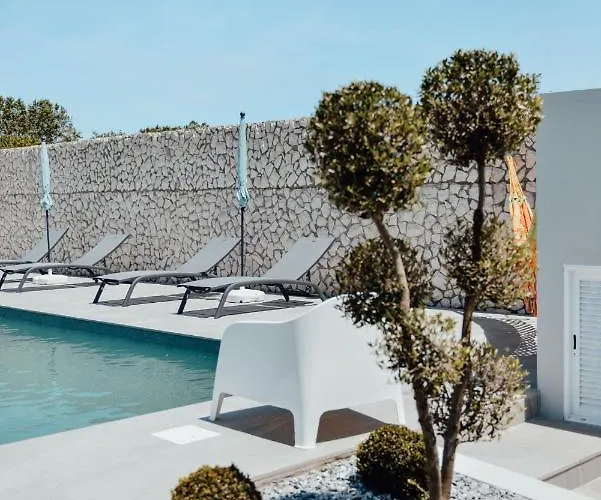 度假居 Yellow Sweet - Maria E Beatriz *