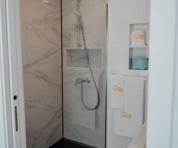 Yellow Sweet - Maria E Beatriz 度假居 *