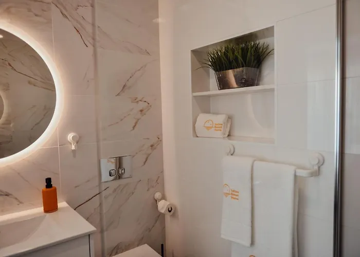 Yellow Sweet - Maria E Beatriz 度假居